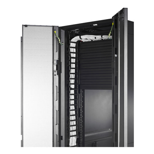 APC AR7722 cable tray