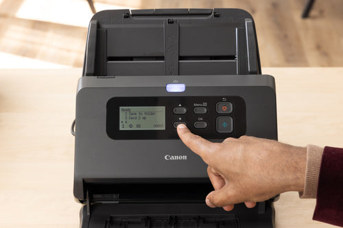 Canon imageFORMULA DR-M260