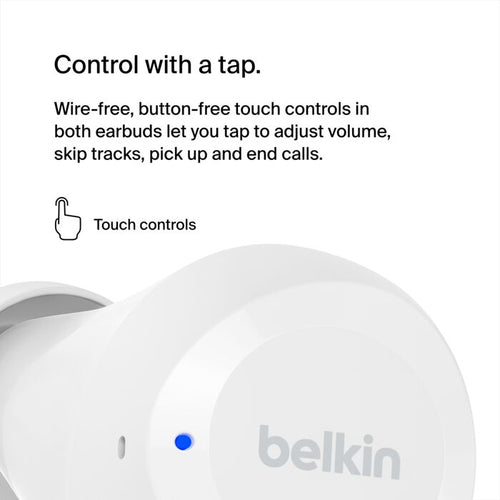 Belkin SoundForm Bolt 2