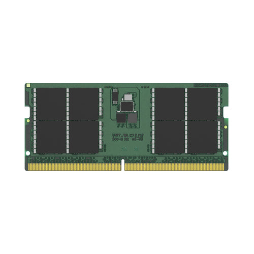 Kingston Technology KCP556SD8-48 memory module