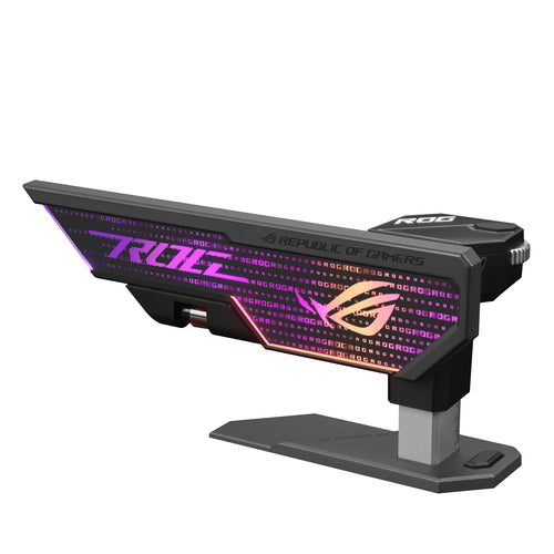 ASUS ROG Herculx Graphics Card Holder