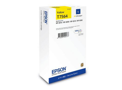 Epson C13T75644N ink cartridge