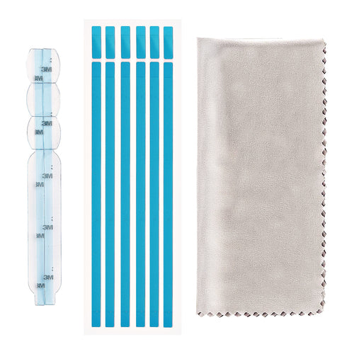 StarTech Privacy Screen Installation Kit for Laptop/Monitor 110mm-230mm