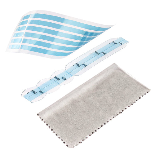 StarTech Privacy Screen Installation Kit for Laptop/Monitor 110mm-230mm