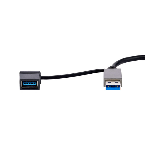 USB to Dual HDMI Adapter StarTech.com 4K30Hz 1080p USB-A/C - 107B-USB-HDMI