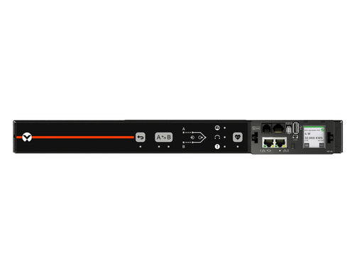 Vertiv Geist VA7U21A0 power distribution unit (PDU)
