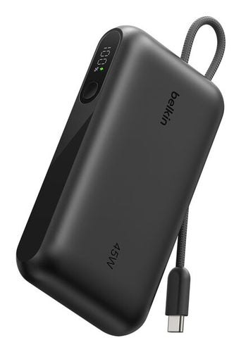 Belkin BPB029BKBK power bank
