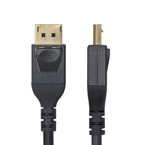 DisplayPort Cable StarTech.com Mini DisplayPort to DP 8K 60Hz 4K 120Hz 3m Male to Male - DP14MDPMM10F