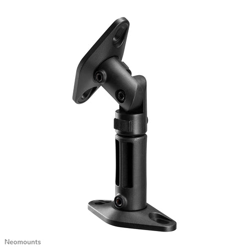 Speaker Mount Neomounts SPEAKER-W100BLACK Full Motion Ceiling Wall Plastic 3.5kg - SPEAKER-W100BLACK