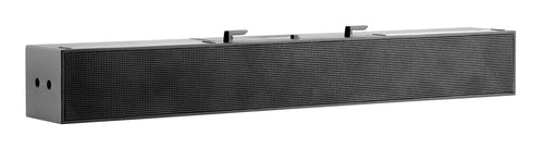 Speaker Bar HP S101 2.5W 140-200kHz 6Ω Portable Stereo - 5UU40AA
