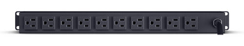 CyberPower CPS1615RMS surge protector