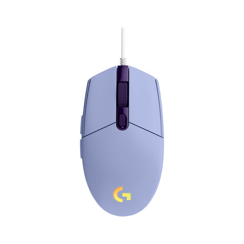 Logitech G G203 LIGHTSYNC mouse