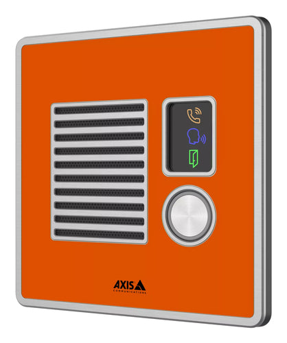 Axis I7010-VE