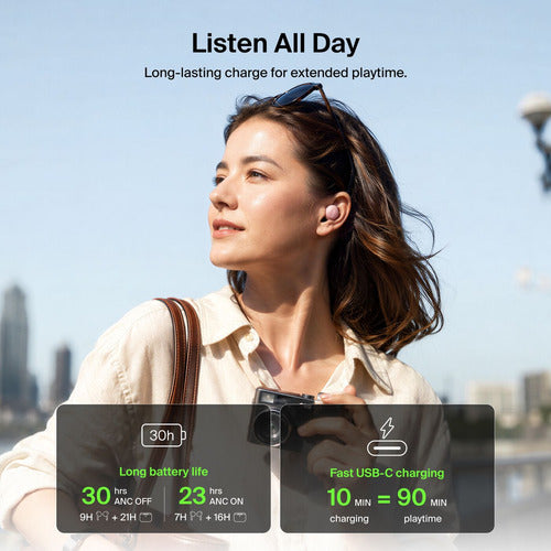 Belkin SoundForm Dot ANC