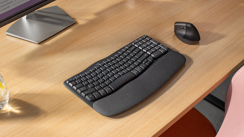 Logitech 920-012283 keyboard