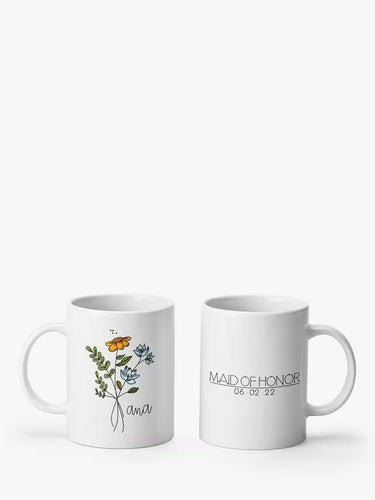 Cricut Blank cup