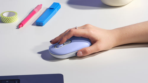 Logitech POP mouse