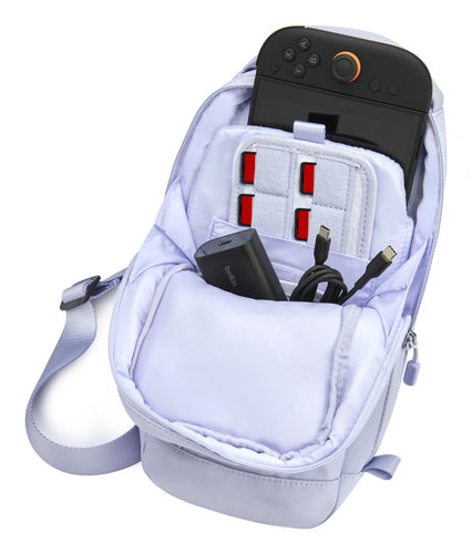 Belkin ENA022HQLV portable game console case