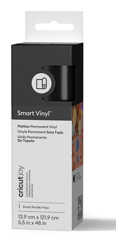 Self-Adhesive Vinyls