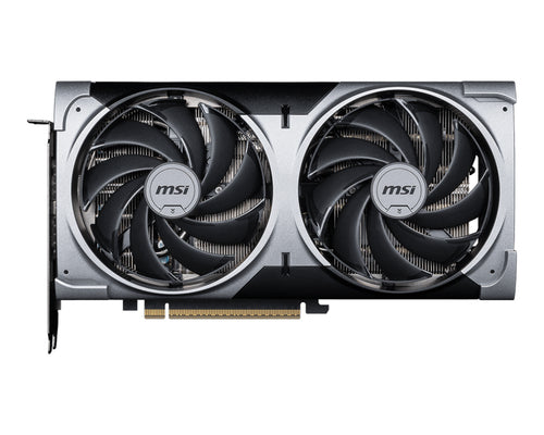 MSI GeForce RTX 5070 12G VENTUS 2X OC