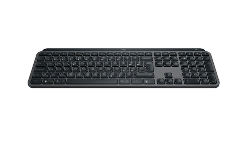 Logitech MX Keys S keyboard