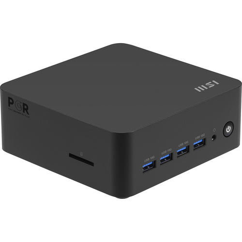 MSI Cubi AI 8M-008BEU