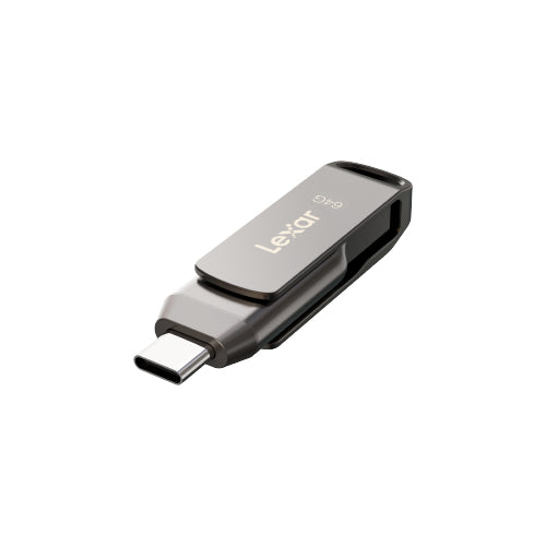 Lexar JumpDrive Dual Drive D400 USB flash drive