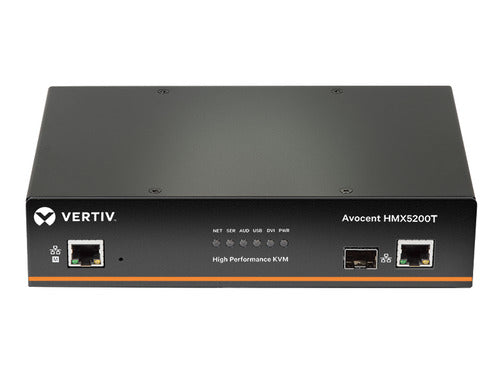Vertiv Avocent HMX5200T KVM extender