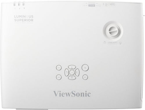 Viewsonic LSC521WU data projector