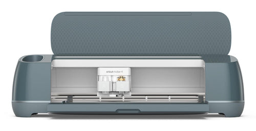 Cricut Maker 4 Essentials Bundle