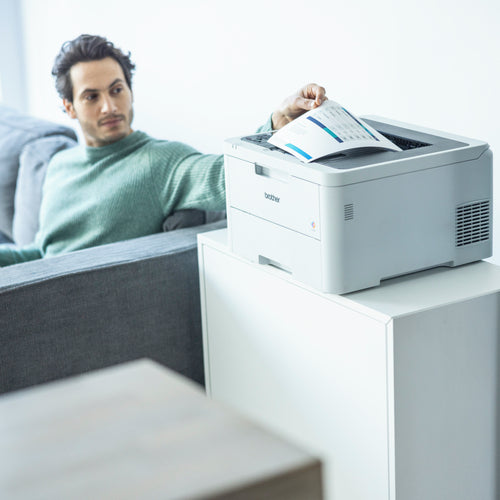 Brother HL-L3240CDW laser printer
