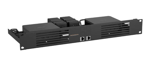 Rackmount.IT RM-NUC-T1 rack accessory
