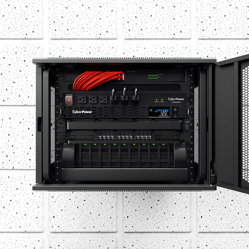 CyberPower CPS1615RMS surge protector