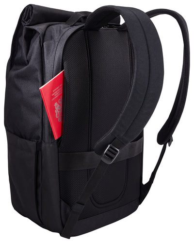 Case Logic VARIBP117 Black backpack