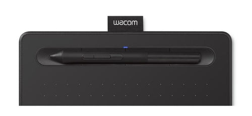 Wacom Intuos S graphic tablet