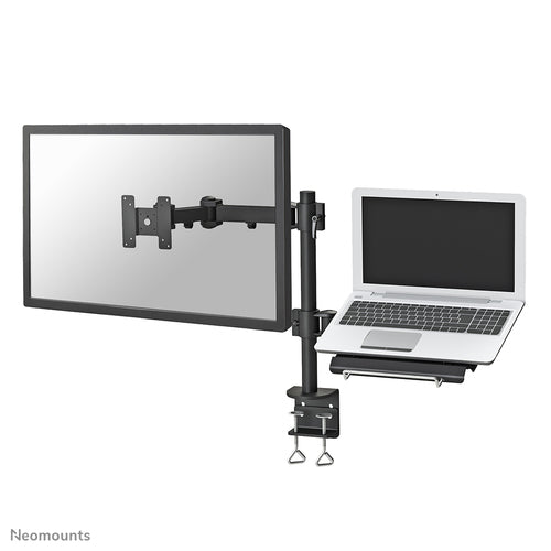 Neomounts FPMA-D960NOTEBOOK monitor mount / stand