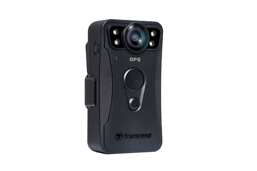 Transcend DrivePro Body 40