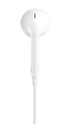 Headset Apple EarPods 3.5mm Wired Music/Everyday - MWU53ZM/A
