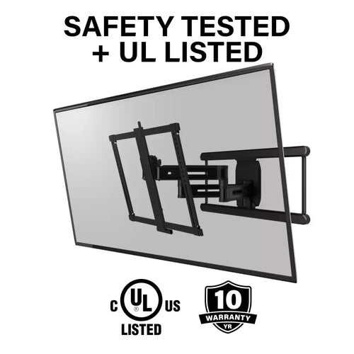 SANUS VLF828-B2 TV mount/stand