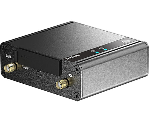 D-Link DWM-311 cellular network device