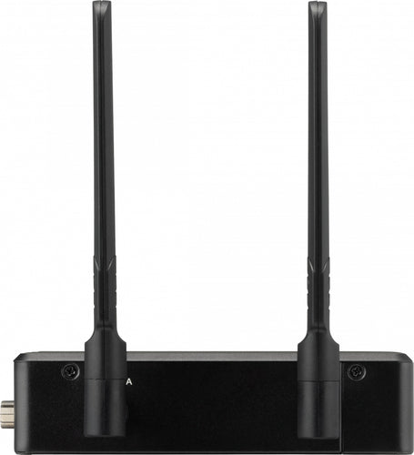 AV Processor Viewsonic VBS200-A 100-240V 17W Compact Black