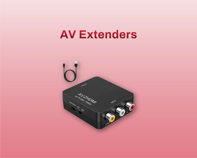 AV Extenders