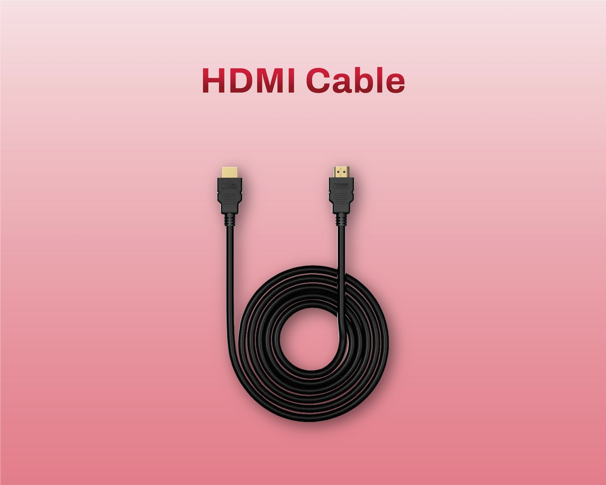 HDMI Cables