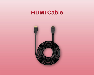 HDMI Cables