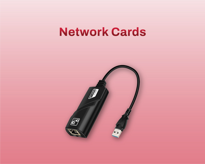Network Cards