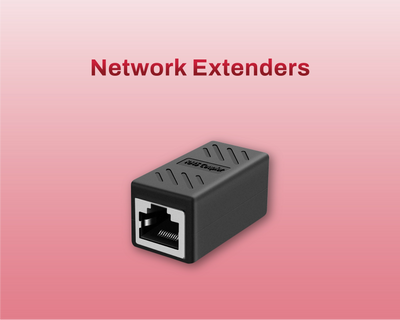 Network Extenders