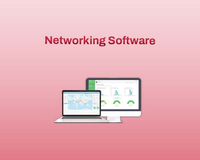 Networking Software