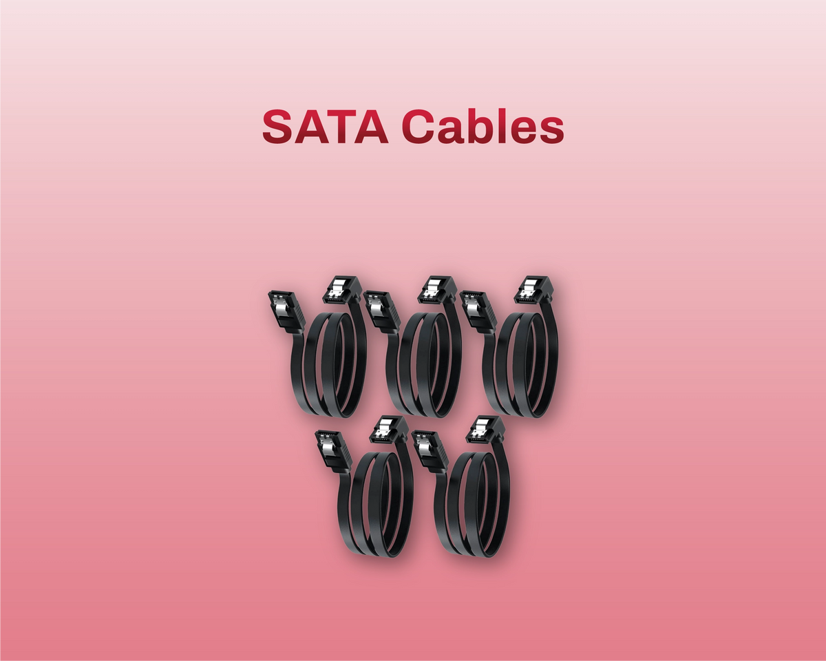 SATA Cables