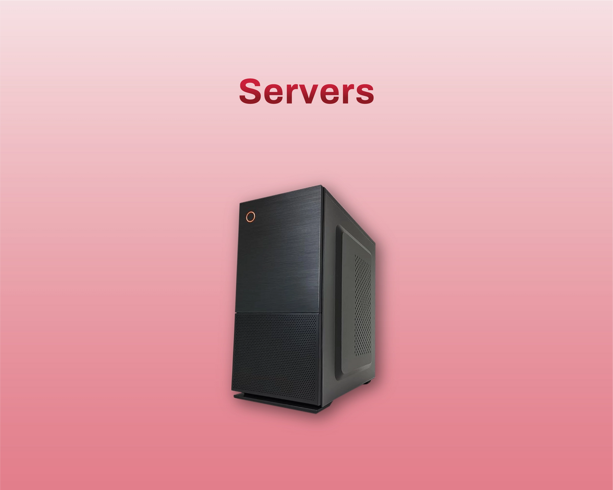 Servers