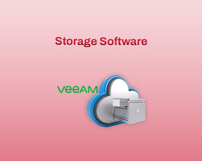 Storage Software